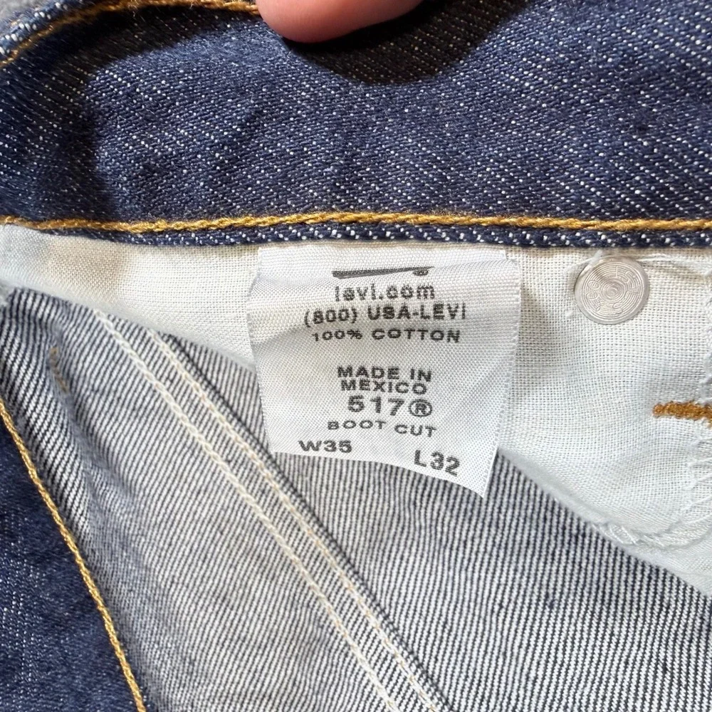 Levis good minor